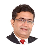 Ashish Chauhan in Bada Business