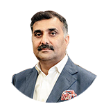 Ashwani Arora in Bada Business