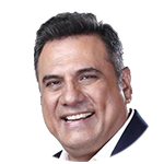 Mr.Boman Irani in Bada Business
