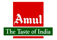 amul with Bada Business