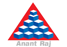 anant raj with Bada Business