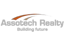 assotech realty with Bada Business