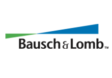 Bousch and Lomb with Bada Business