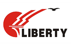 LIBERTY with Bada Business