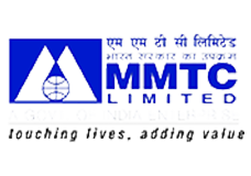 Metals and Minerals Trading Corporation with Bada Business