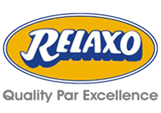 relaxo with Bada Business