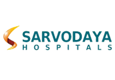 SARVODAYA HOSPITALS with Bada Business