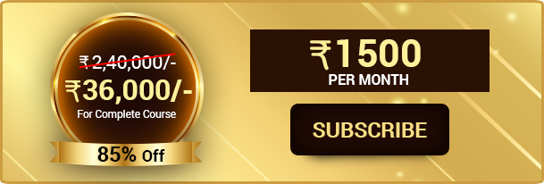 Offer for Entrepreneurs and professionals