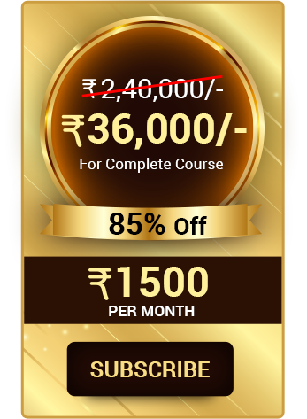 Offer for Entrepreneurs and professionals