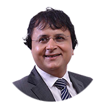 Hari Om Rai in Bada Business