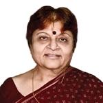 Dr. Jayshree Vyas in Bada Business