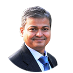 Lalit Agarwal in Bada Business