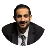 Nikhil Arora in Bada Business