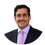 Mr. Nirmal Jain in Bada Business