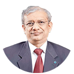 P K Gupta in Bada Business