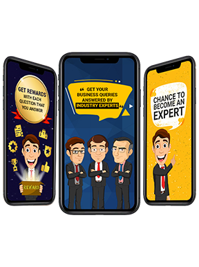 answer the questions community