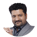 Radheshyam Dixit in Bada Business