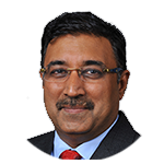 Mr. Rajesh Sharma in Bada Business