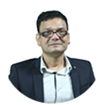 Ram Chandra Agarwal in Bada Business