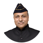 Ramesh Agarwal in Bada Business