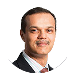 Ridham Desai in Bada Business