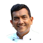 Sanjeev Kapoor in Bada Business