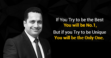 Motivational Speaker