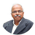 A Velumani in Bada Business