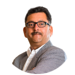 Mr. Vikaas Gutgutia in Bada Business