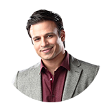 Vivek Oberoi in Bada Business