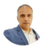 Yashish Dahiya in Bada Business